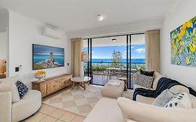 Alex Beachfront Apartment